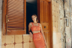 Film and photo production in Naples